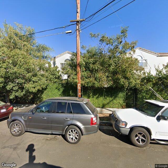 Foreclosed Property at 17721 W MERRIDY ST