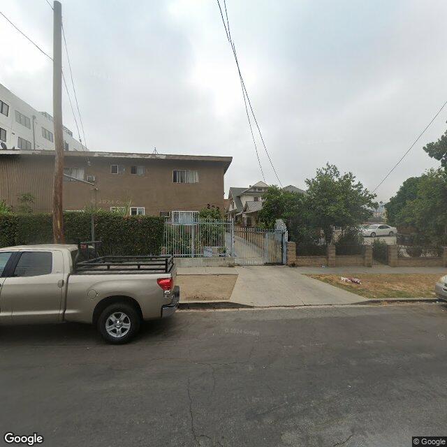 Foreclosed Property at 216 S LAKE ST