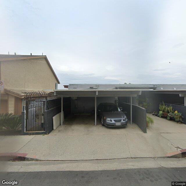 Foreclosed Property at 4431 W DON RICARDO DR 1-24