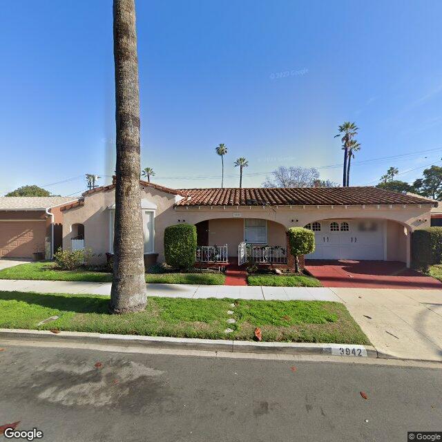 Foreclosed Property at 3942 S NORTON AVE