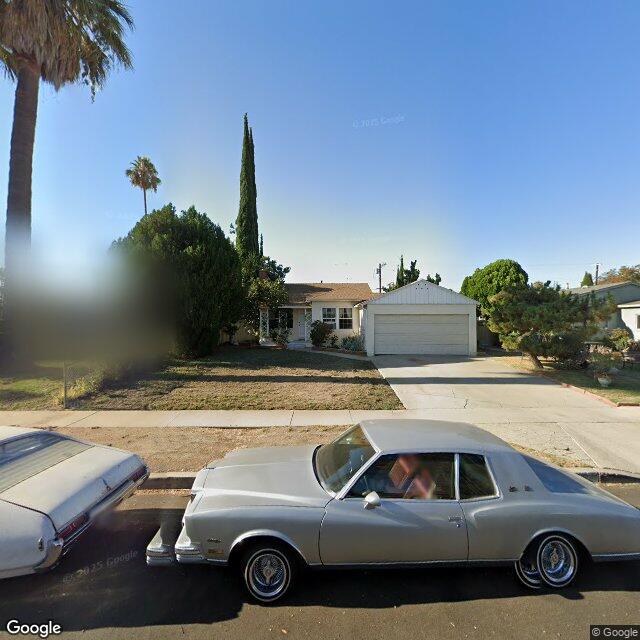 Foreclosed Property at 19918 W KITTRIDGE ST