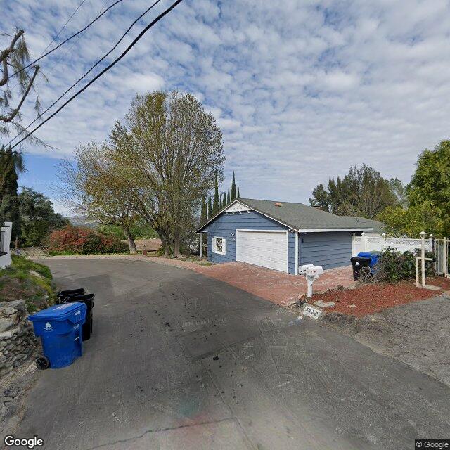 Foreclosed Property at 5332 N ELVIRA RD