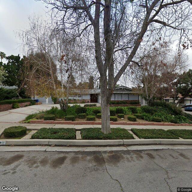 Foreclosed Property at 20708 W MARTHA ST
