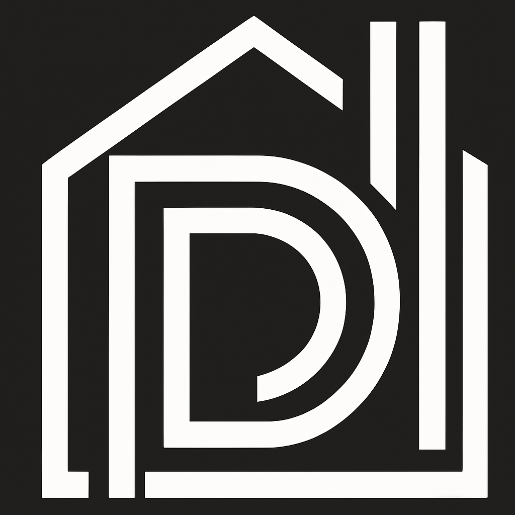 DwellListing Logo