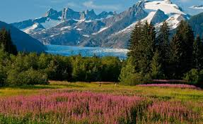 Alaska
