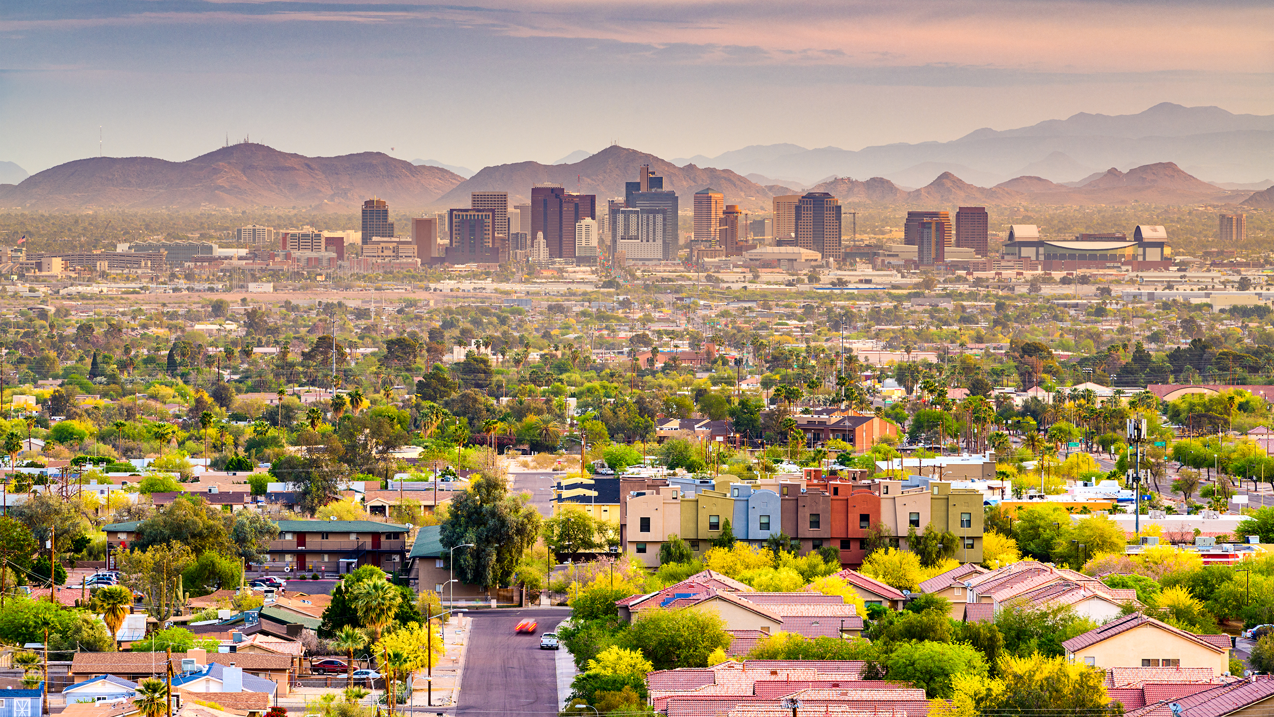Arizona