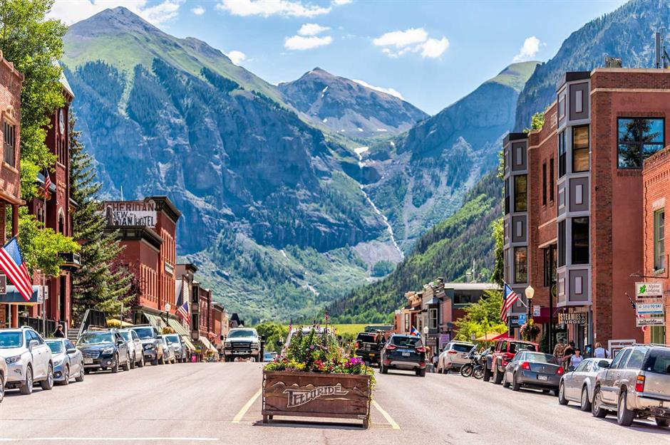 Colorado