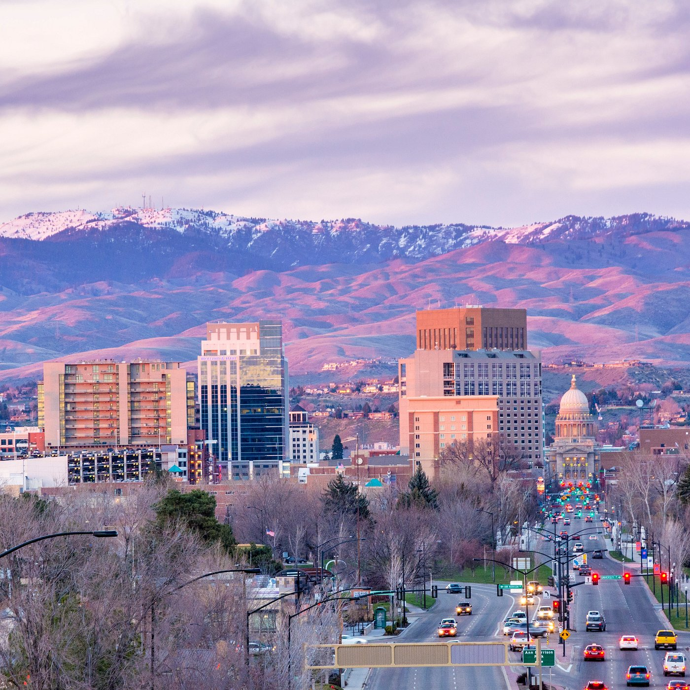 Idaho
