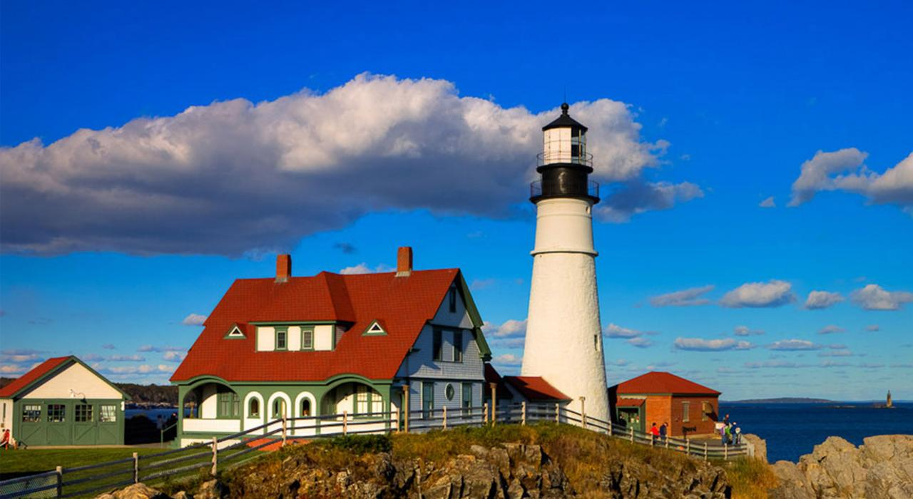 Maine