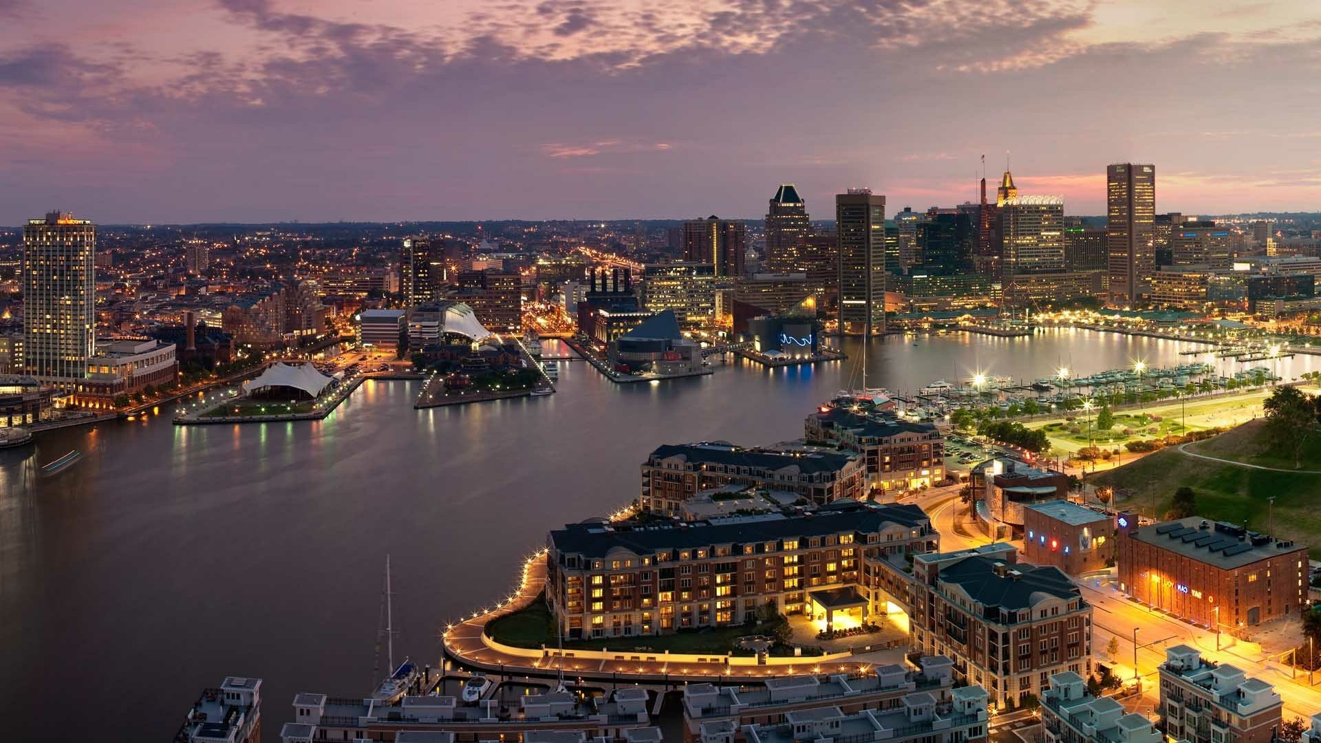 Maryland