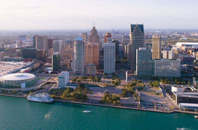 Michigan