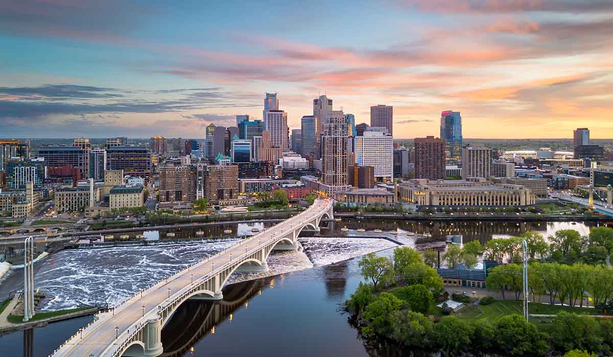 Minnesota