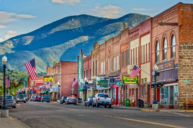Montana