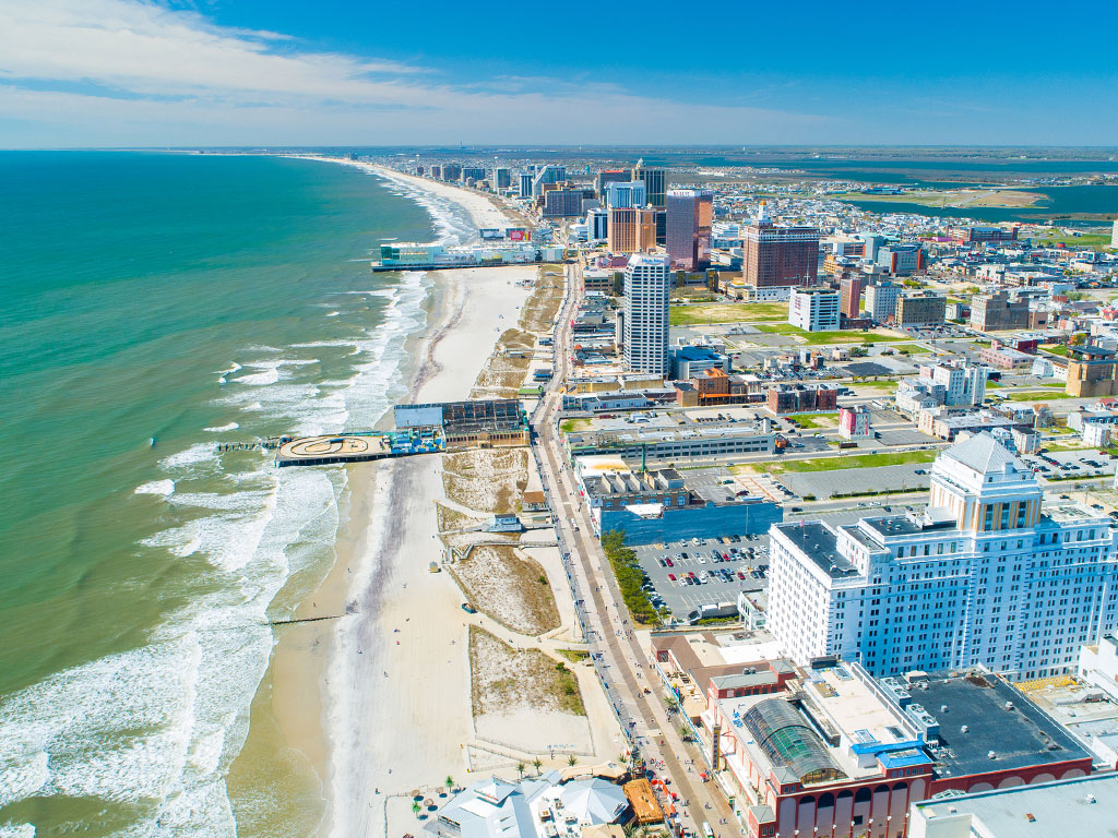 New Jersey