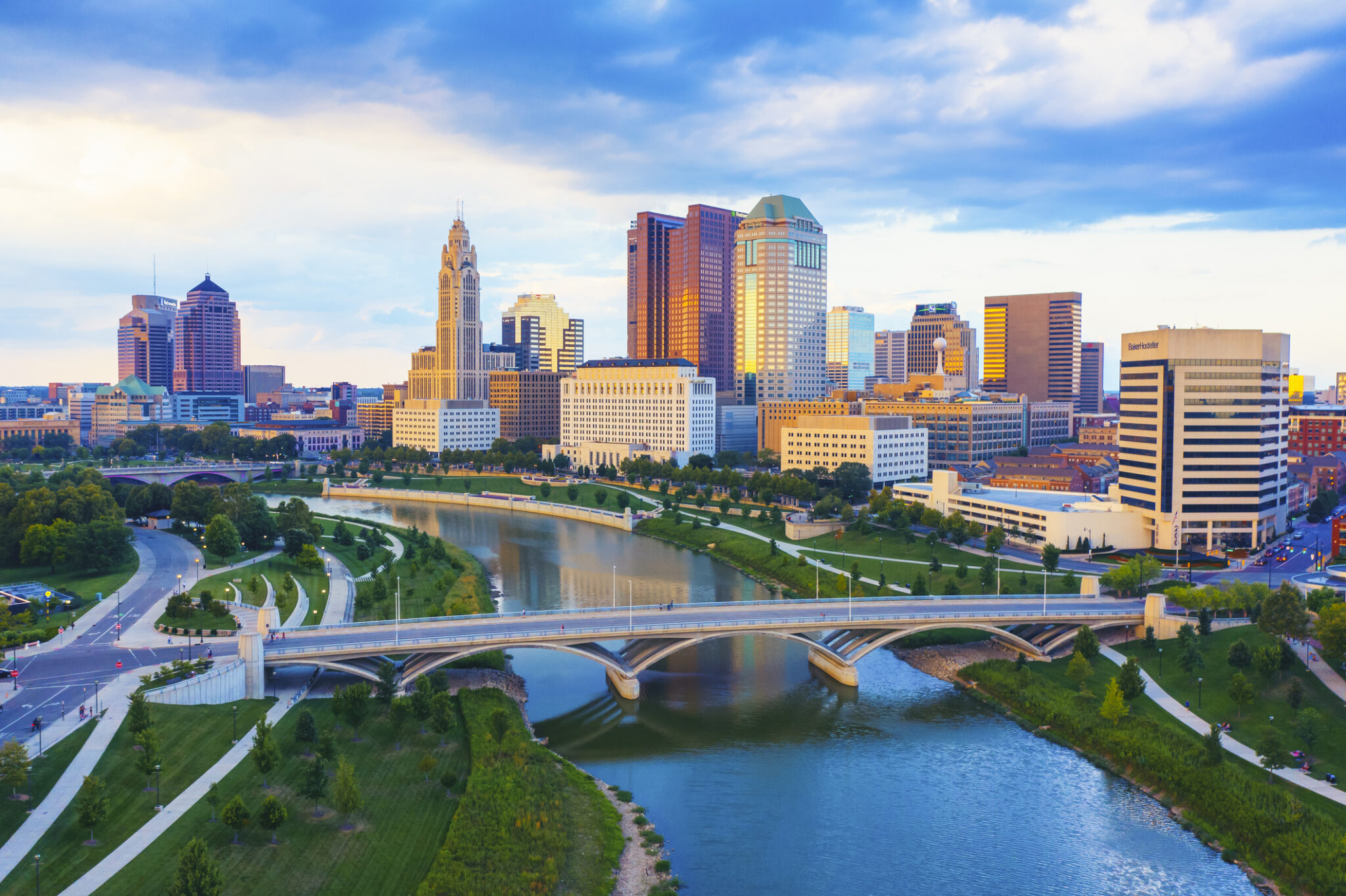 Ohio