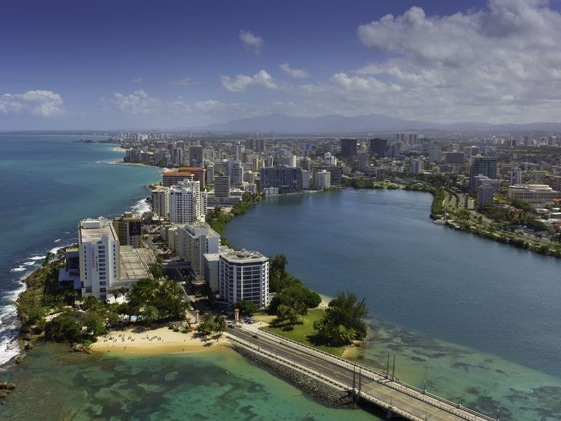 Puerto Rico