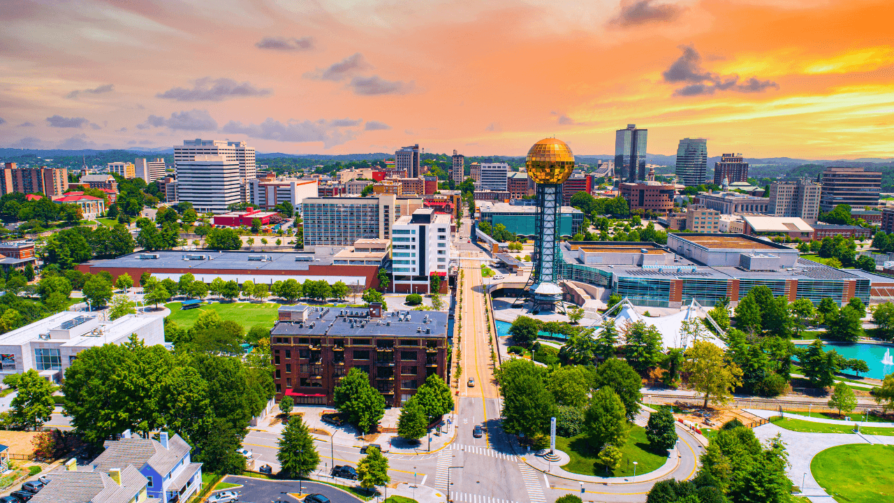 Tennessee