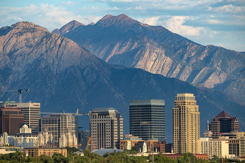 Utah