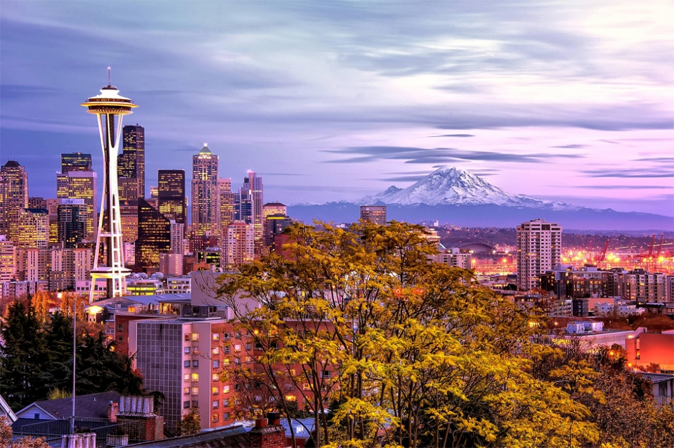 Washington