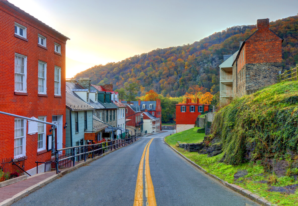 West Virginia
