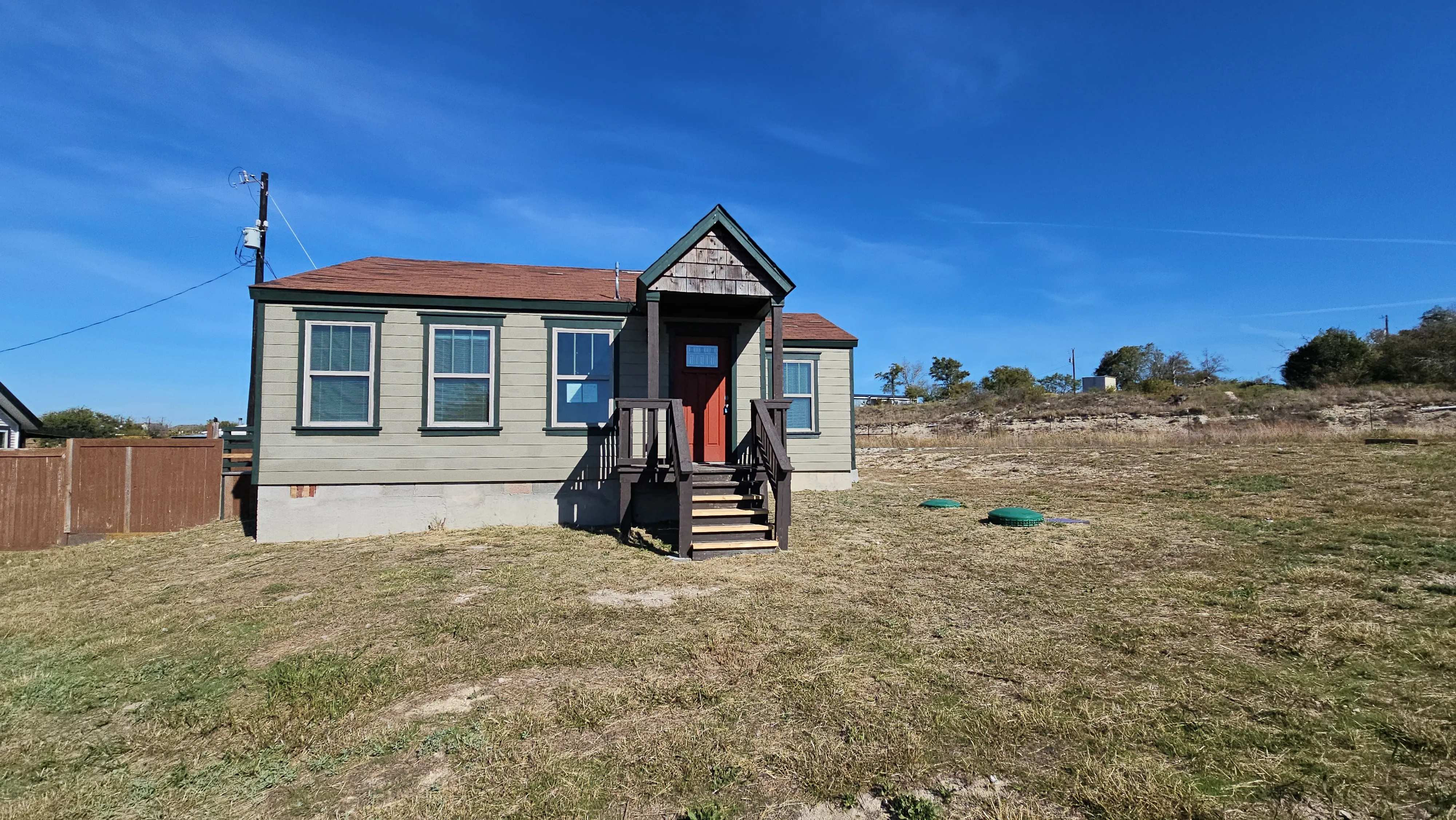 111 West Morning Dove Dr foreclosure property image