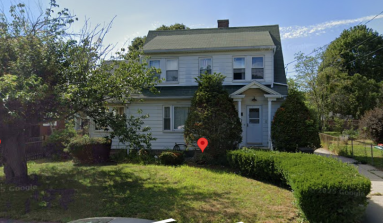 148 New Balch Street foreclosure property image