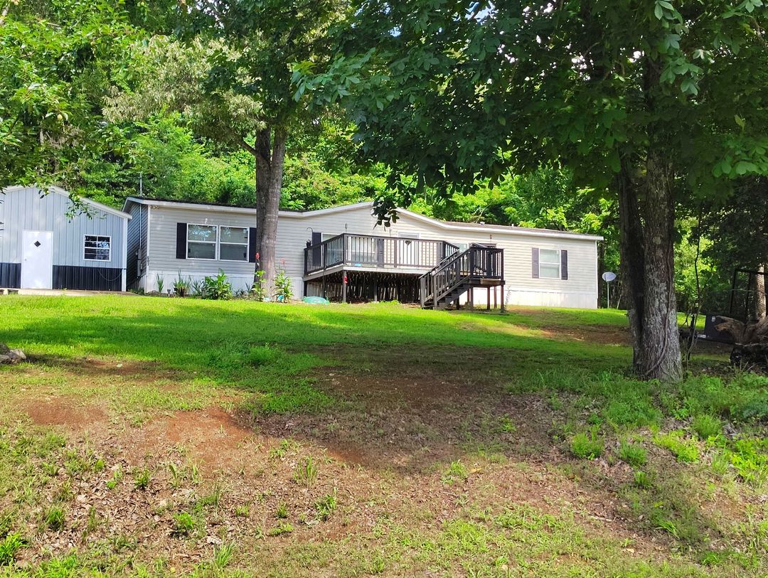 601 Brandy Hills Dr foreclosure property image