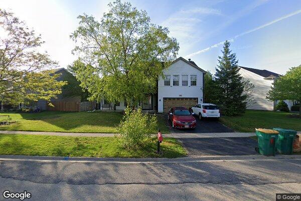 7410 Atkinson Circle foreclosure property image