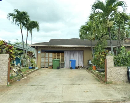 94-858 Kaaholo Street foreclosure property image