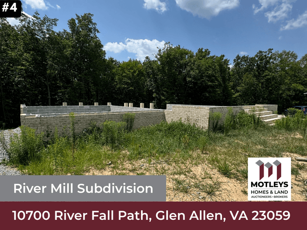 10700 River Fall Path foreclosure property image