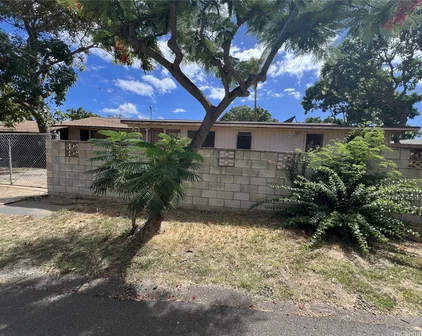 84-760 Upena Street foreclosure property image