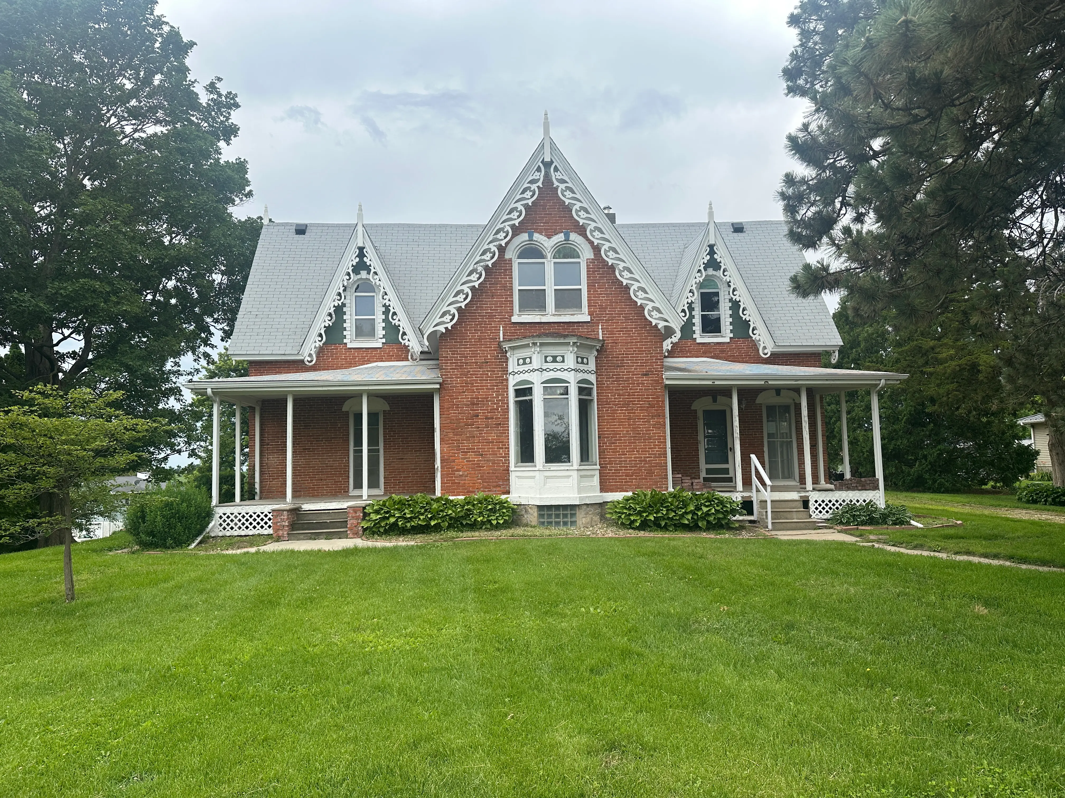 301 3rd Ave foreclosure property image