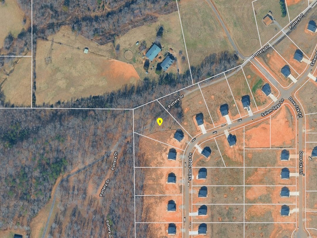 178 Salem Springs Lane foreclosure property image