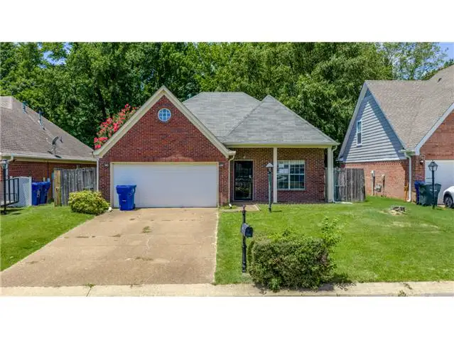 7249 Lucia Lane foreclosure property image