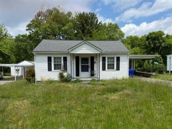 314 Carroll Dr foreclosure property image