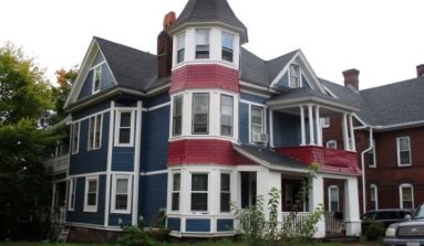 29 George Street foreclosure property image