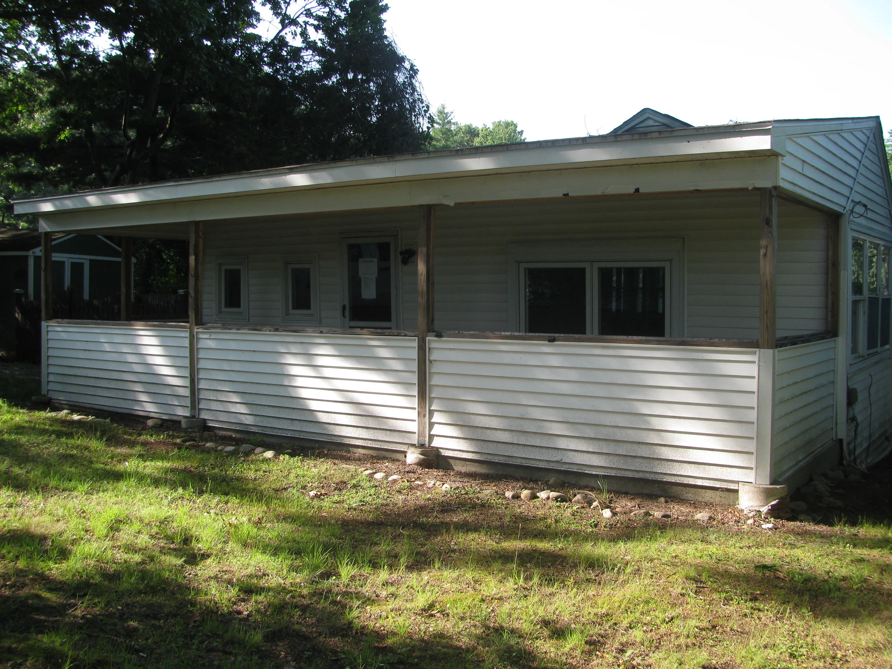 128n Lake Ave foreclosure property image