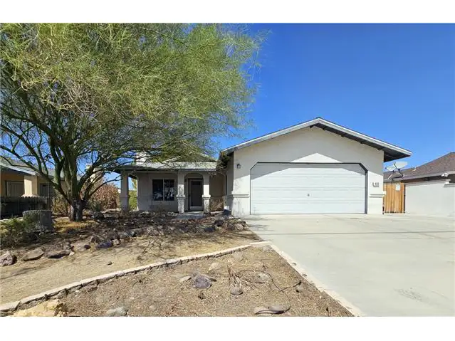 433 N Inyo St foreclosure property image