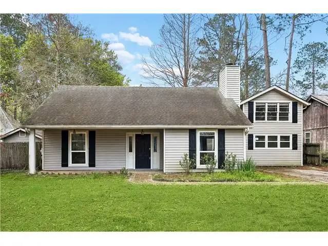 1446 Joan St foreclosure property image