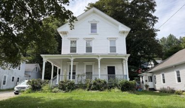 23 Pleasant Street foreclosure property image