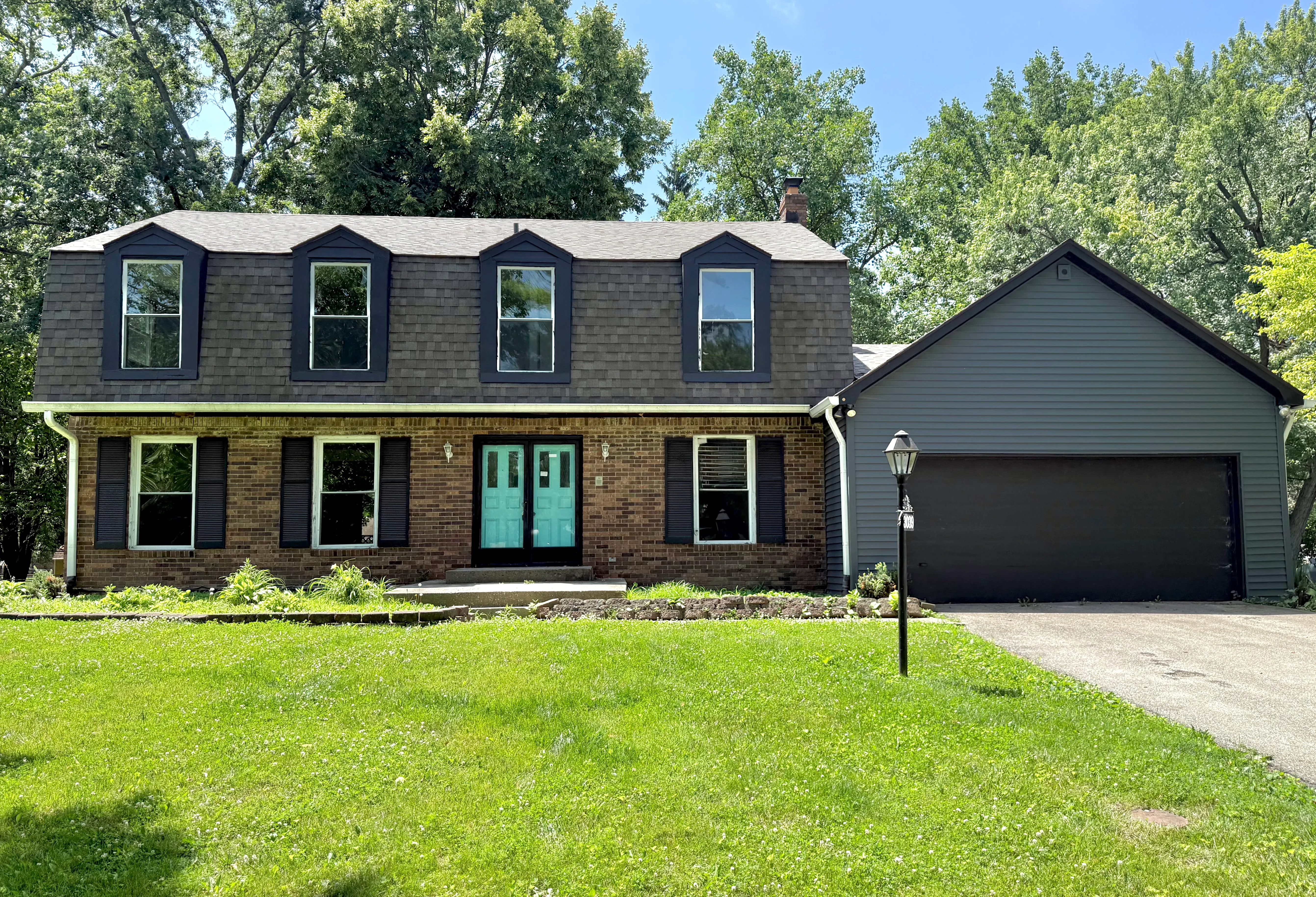 3039 Oberlin Ct foreclosure property image