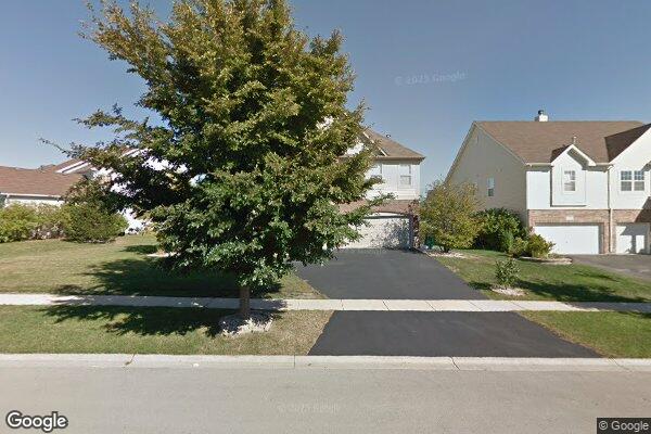 1106 Woodiris Drive foreclosure property image