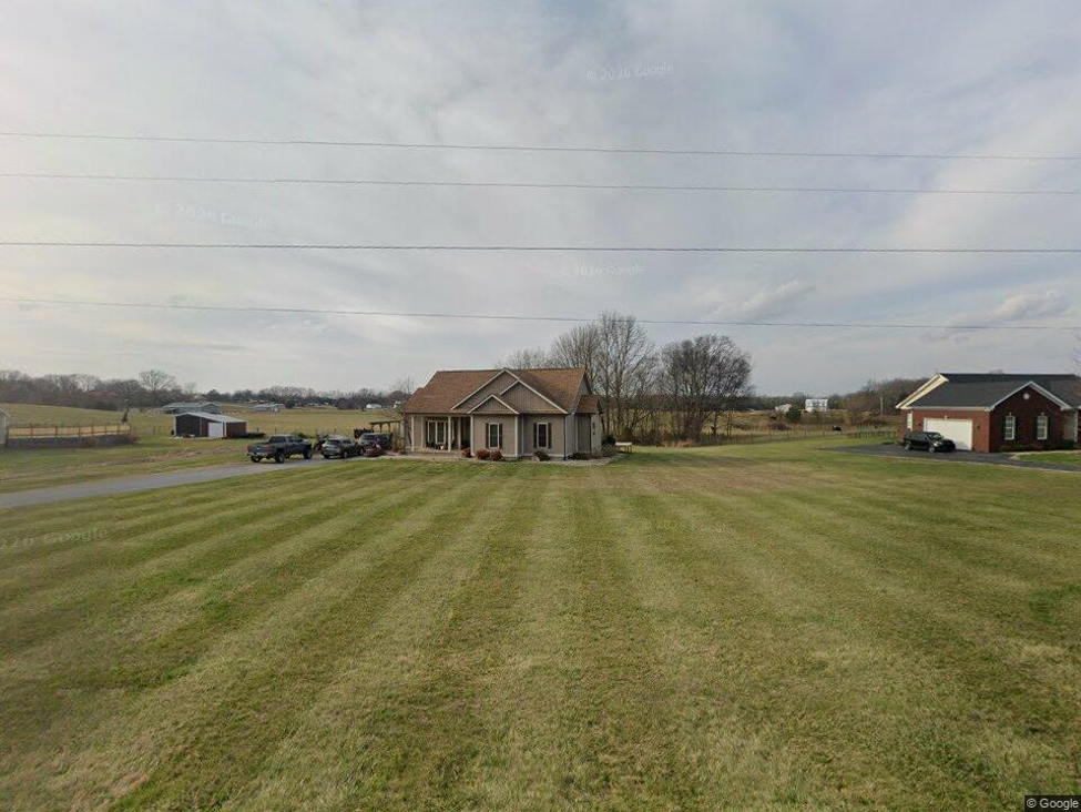 983 Loving Chapel Raod foreclosure property image