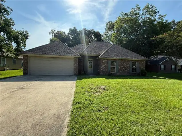 4162 Pasadena Dr foreclosure property image