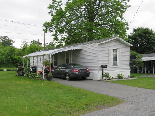 3 Michael Street foreclosure property image