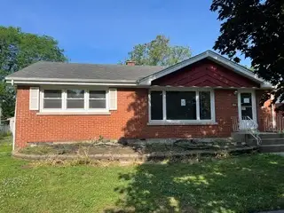 17724 Henry St foreclosure property image