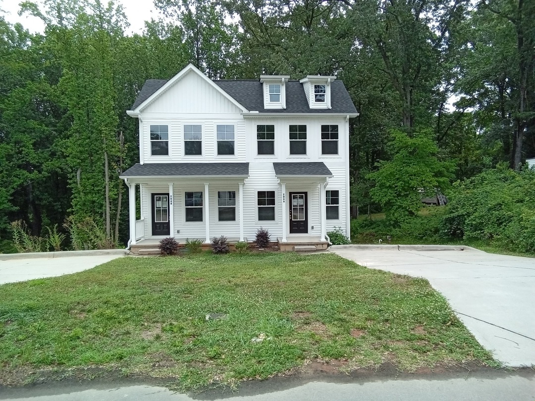 708 Lewis St foreclosure property image