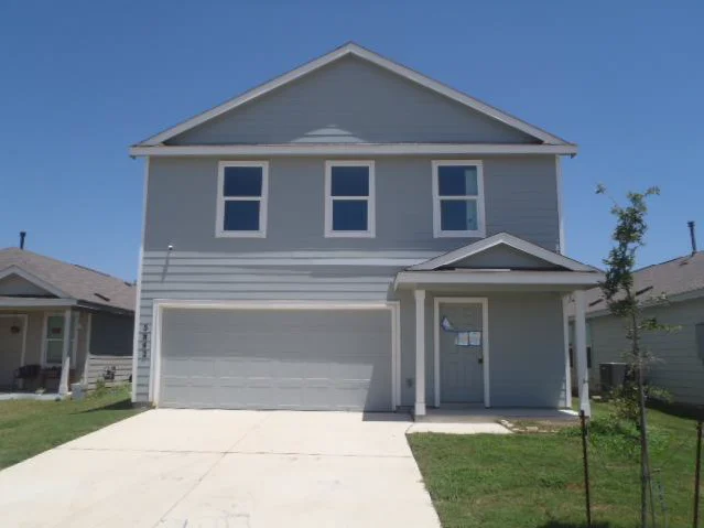 5842 Coahulia Ridge foreclosure property image