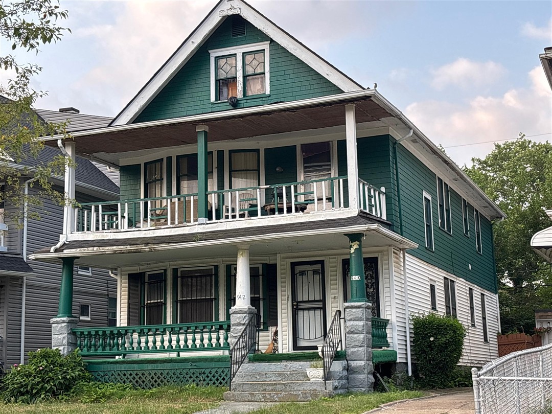9412 Pierpont Avenue foreclosure property image