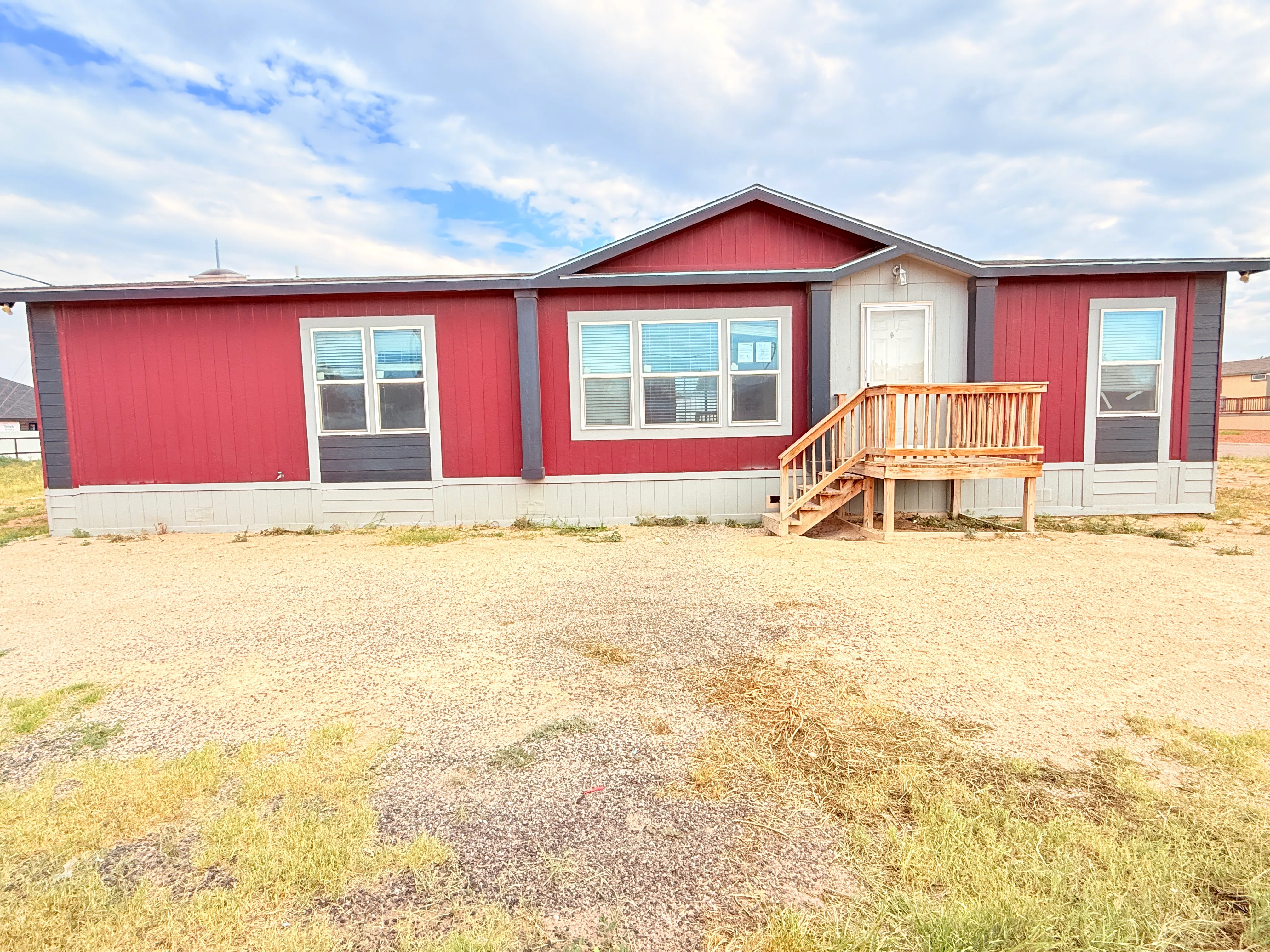 610 North Betty Ave foreclosure property image